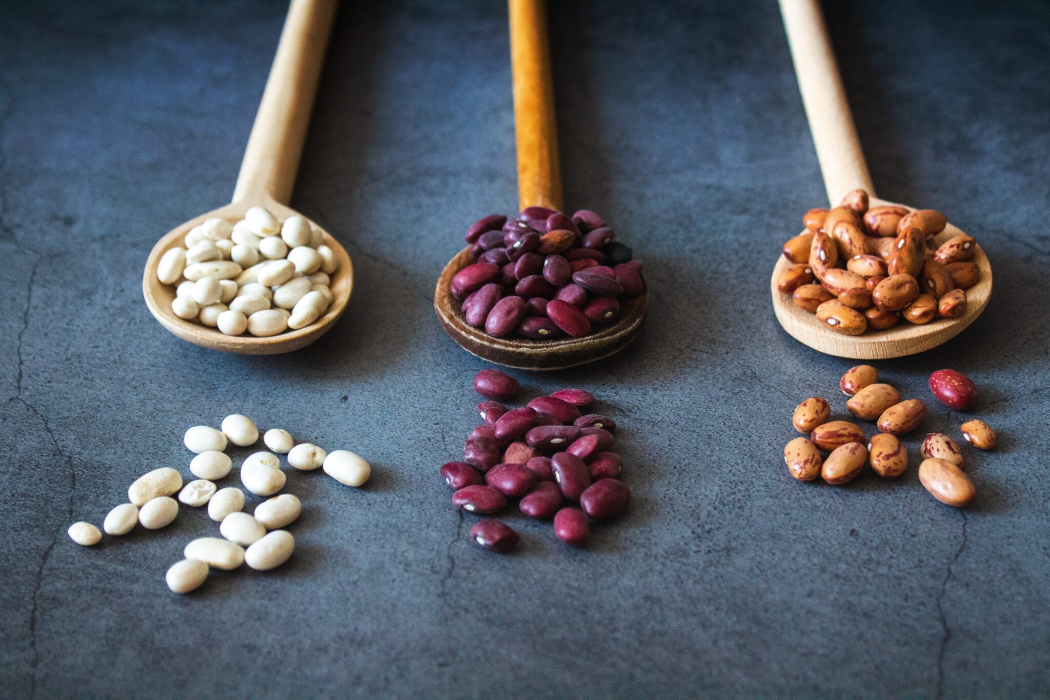 3 Ways to Prepare Beans to Avoid Digestive Problems Navigating This Space