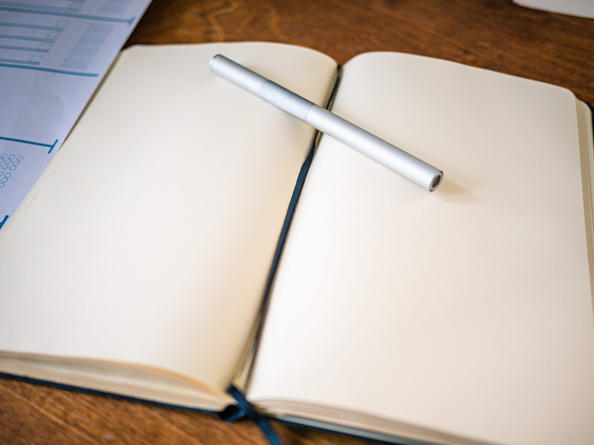 Navigating This Space- 25 Journal Prompts For Personal Growth