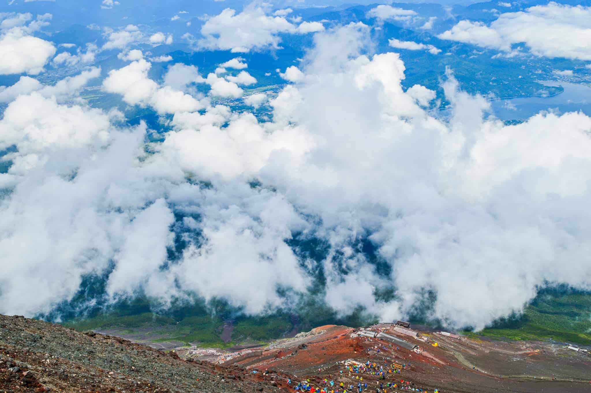 Navigating This Space -one new thing a day