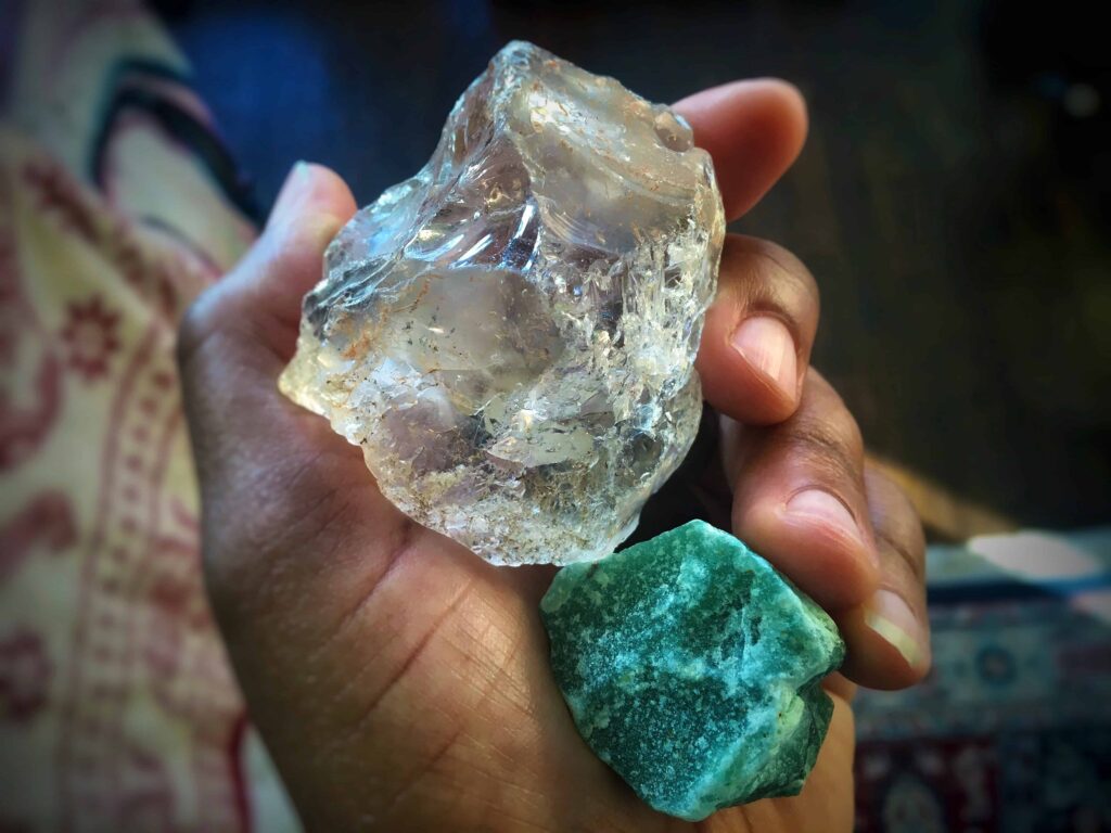3 Powerful Crystals For Money In Abundance Navigating This Space