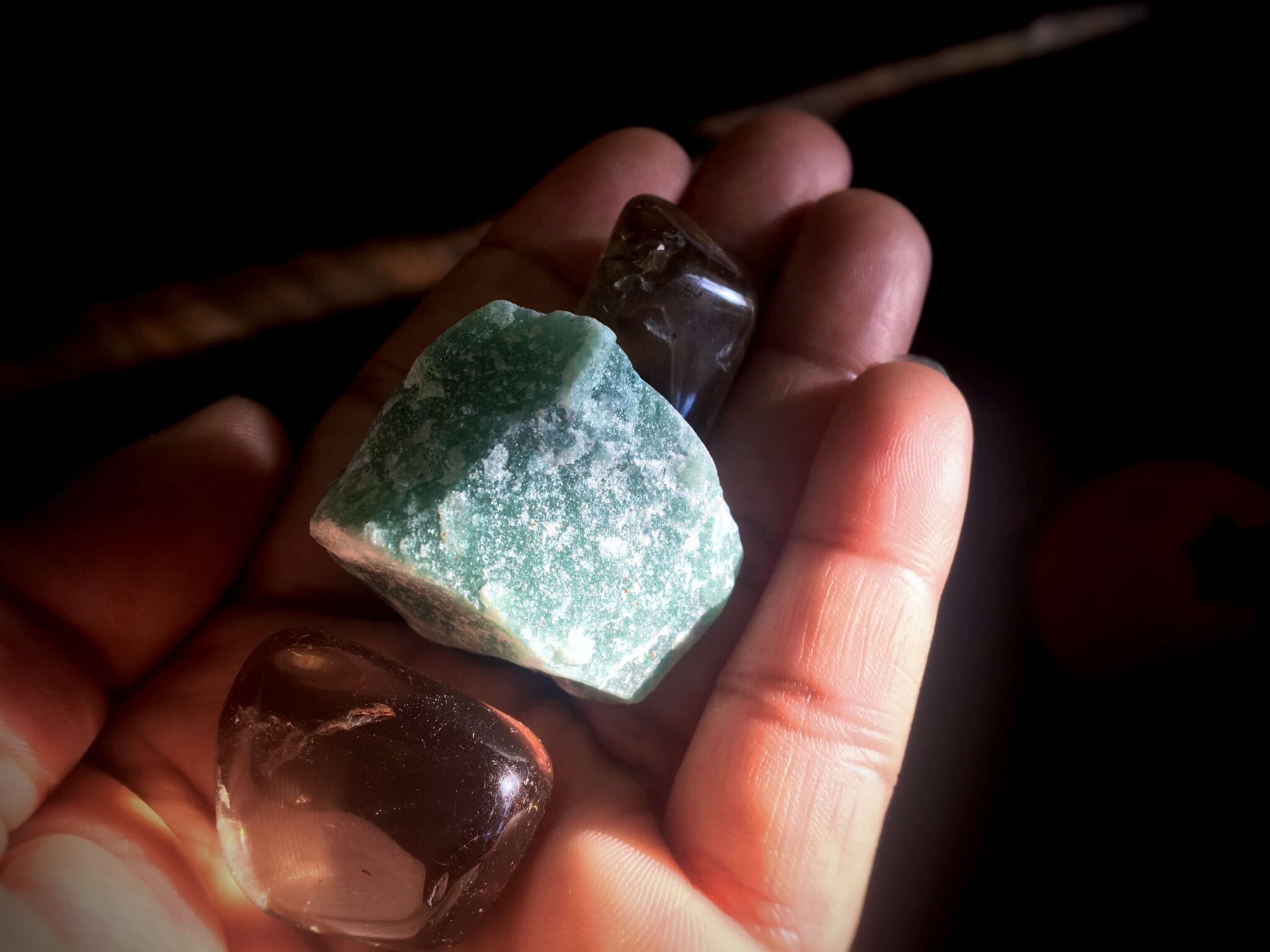 3 Powerful Crystals For Money In Abundance Navigating This Space