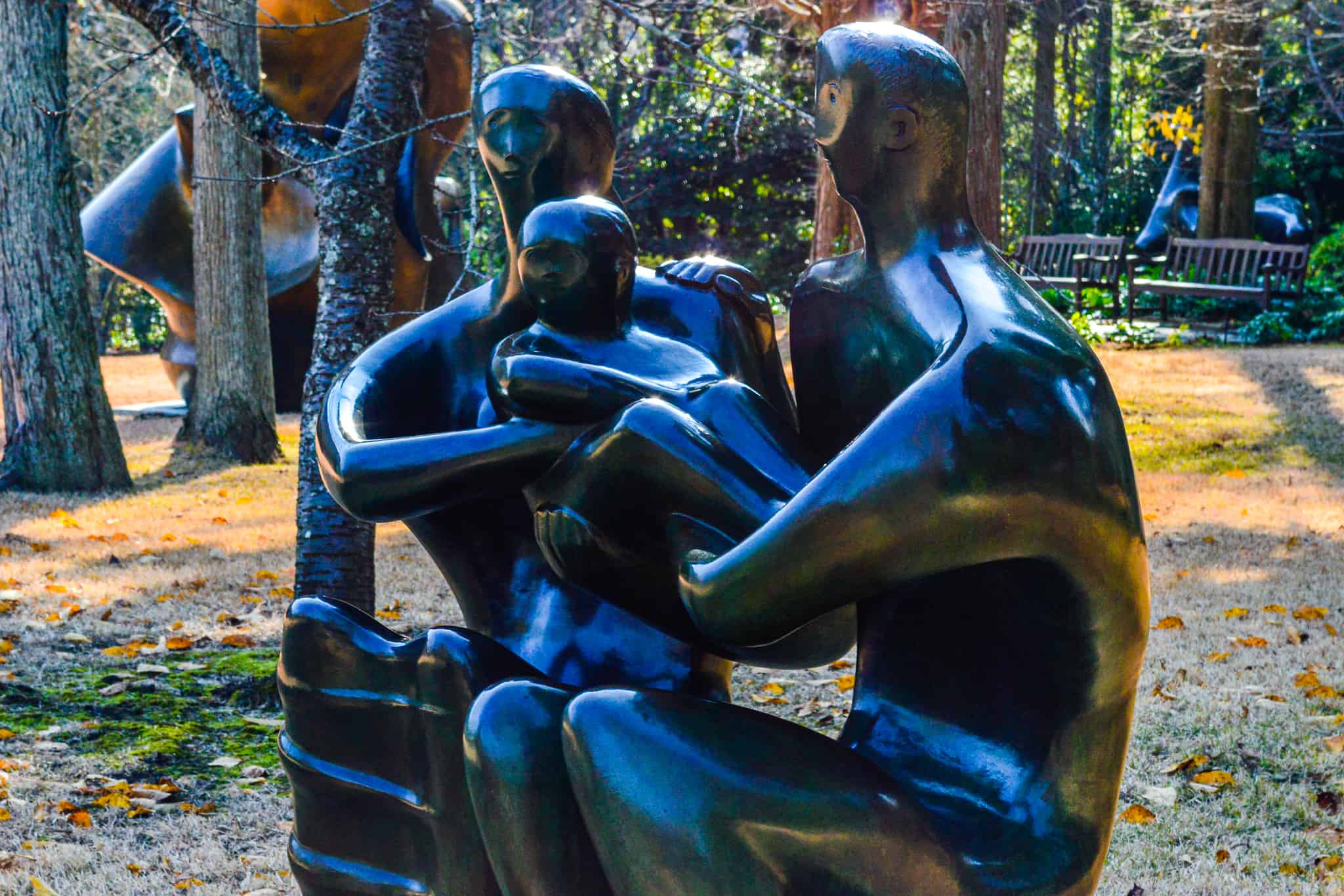 Navigating This Space -doing your part