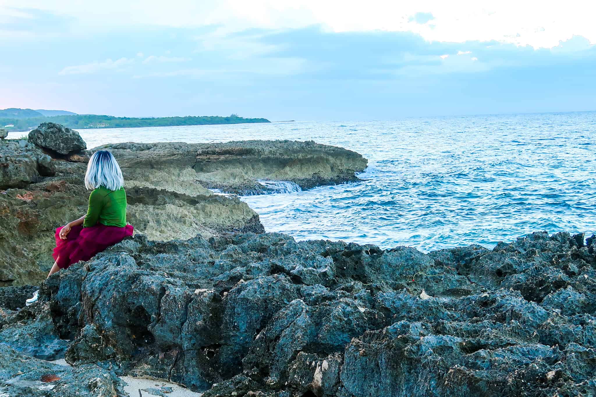 Navigating This Space – how to rejuvenate rest and relax