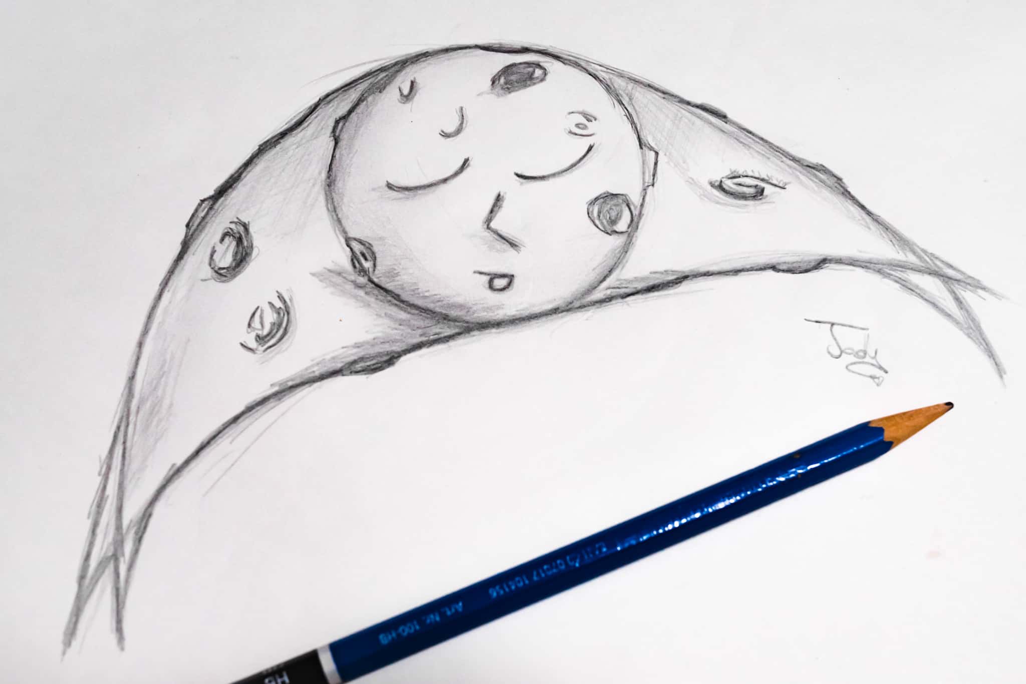 Navigating This Space -new moon intentions