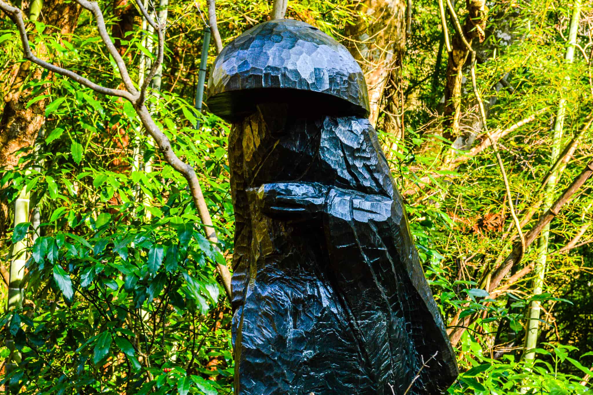 Navigating This Space -protecting your energy