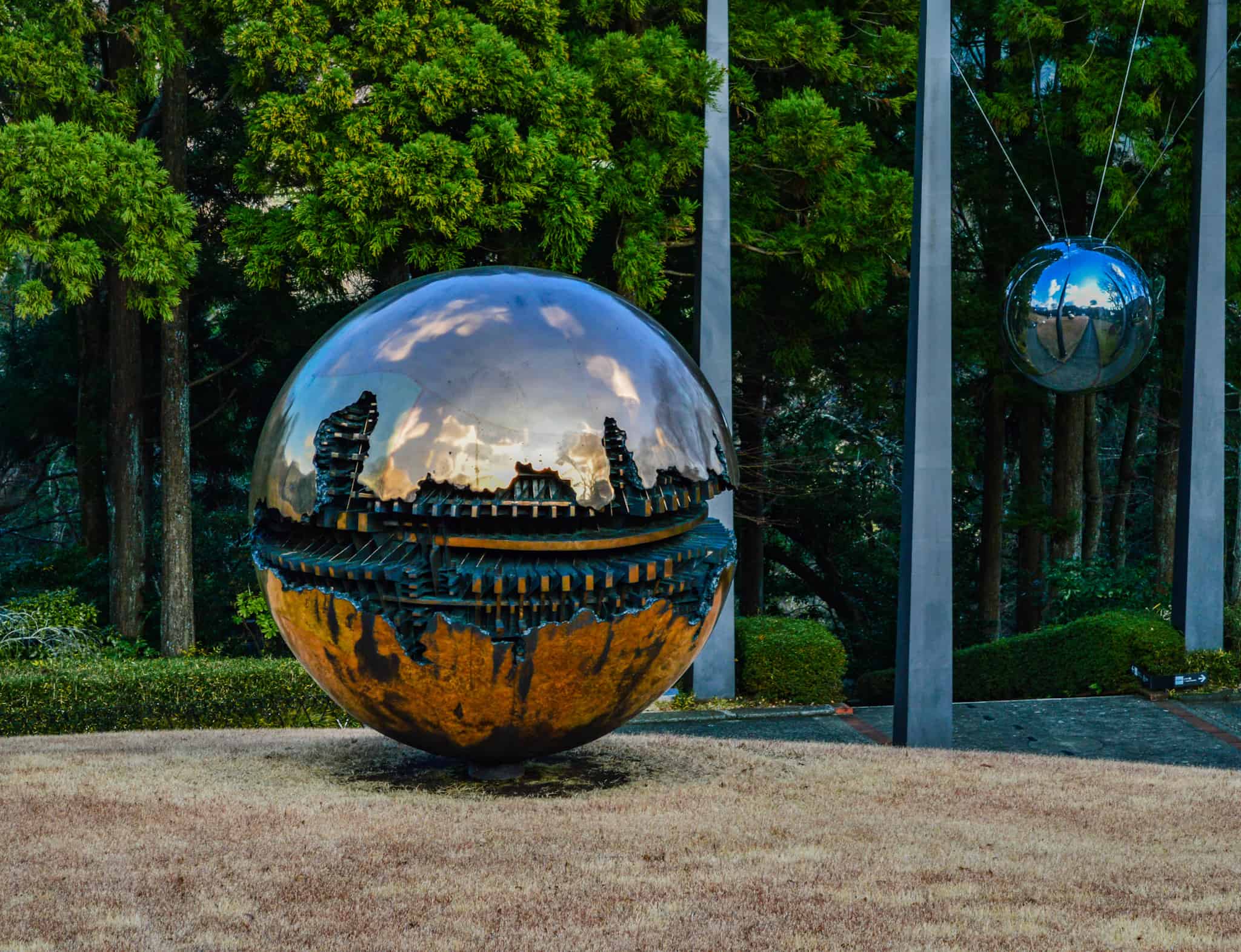 NavigatingThis Space-good personal habits-1