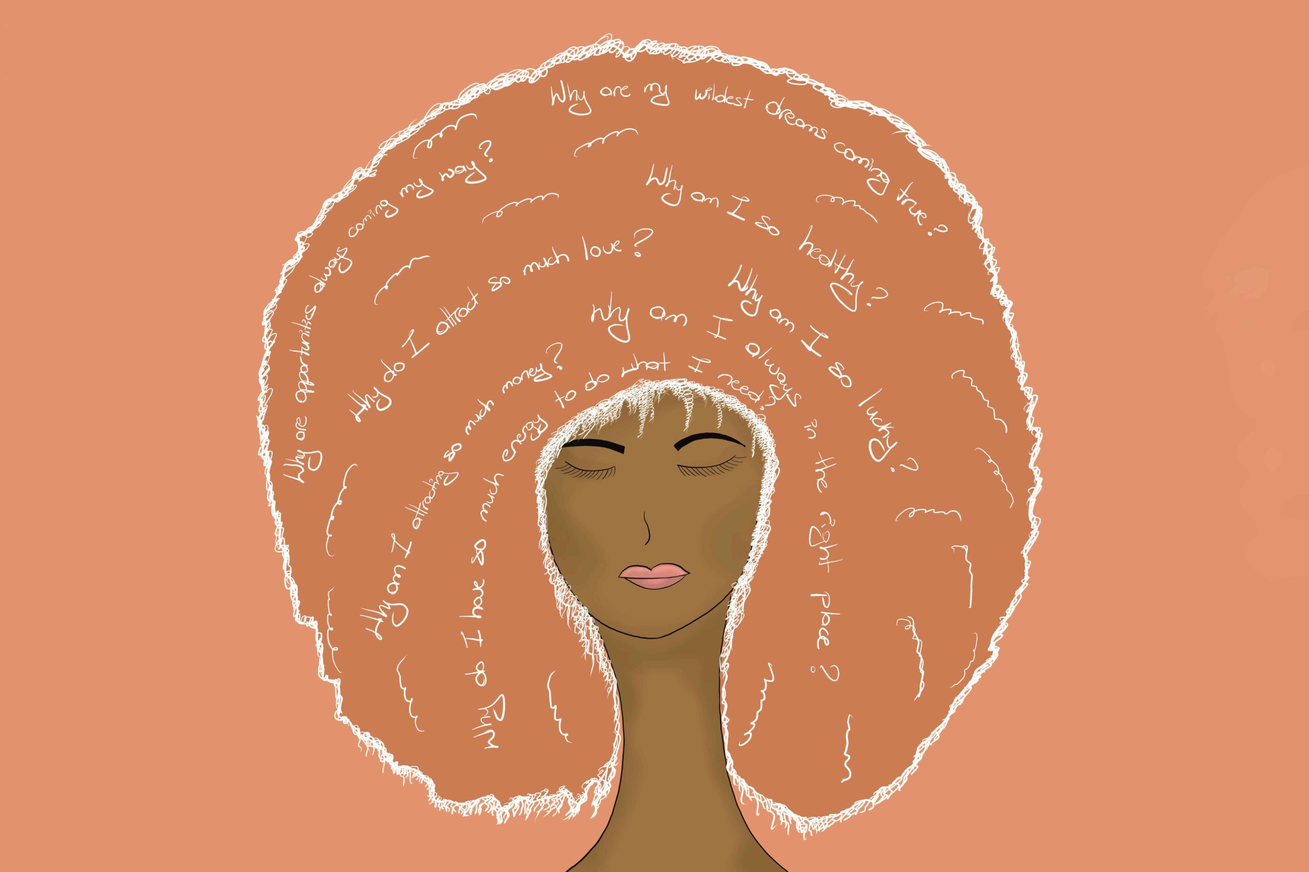 Navigating This Space – affirmation questions 2