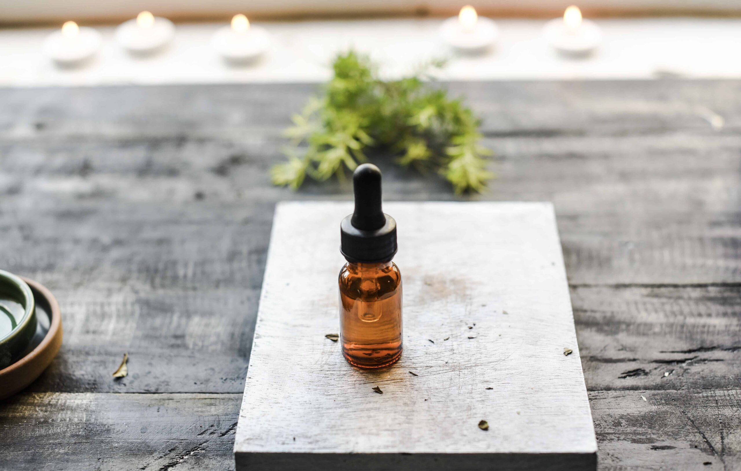 Navigating This Space – homemade oil cleanser