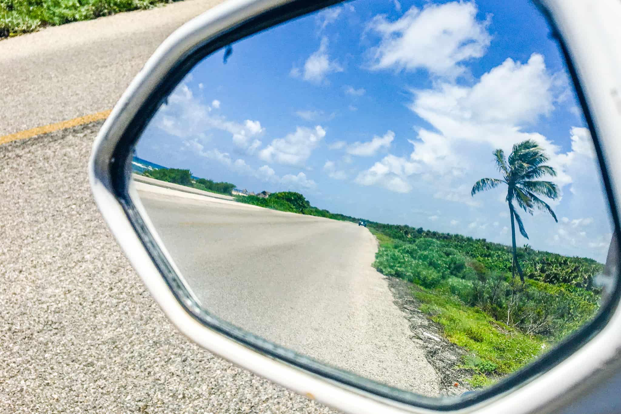Navigating This Space – road trip essentials