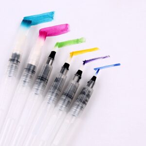 Ohuhu Water Coloring Brush Pens