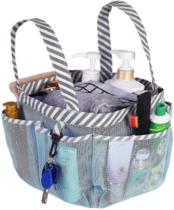 Shower Caddy Tote