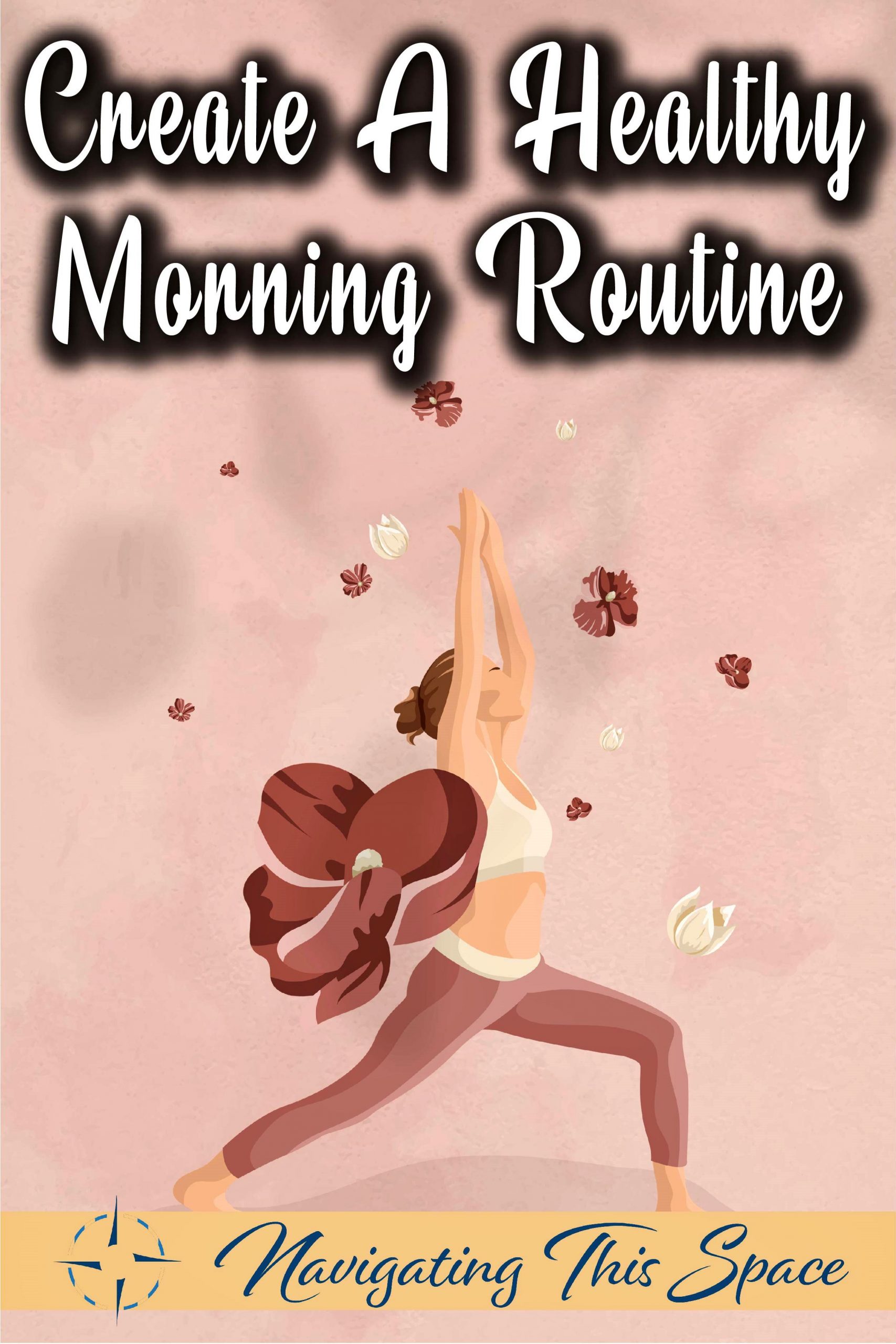 How To Start A Healthy Morning Routine