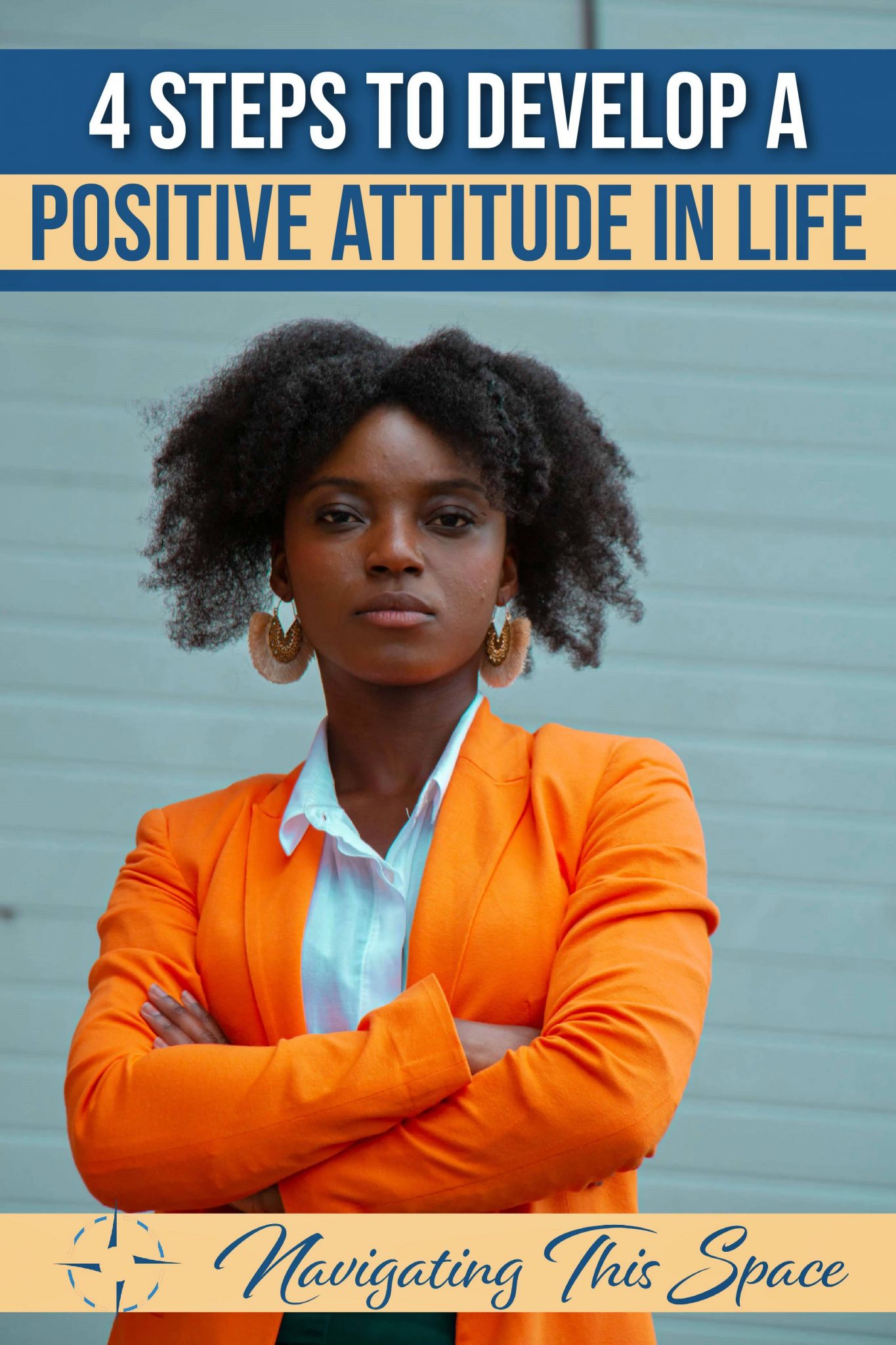 How To Develop A Healthy And Positive Mindset - Navigating This Space