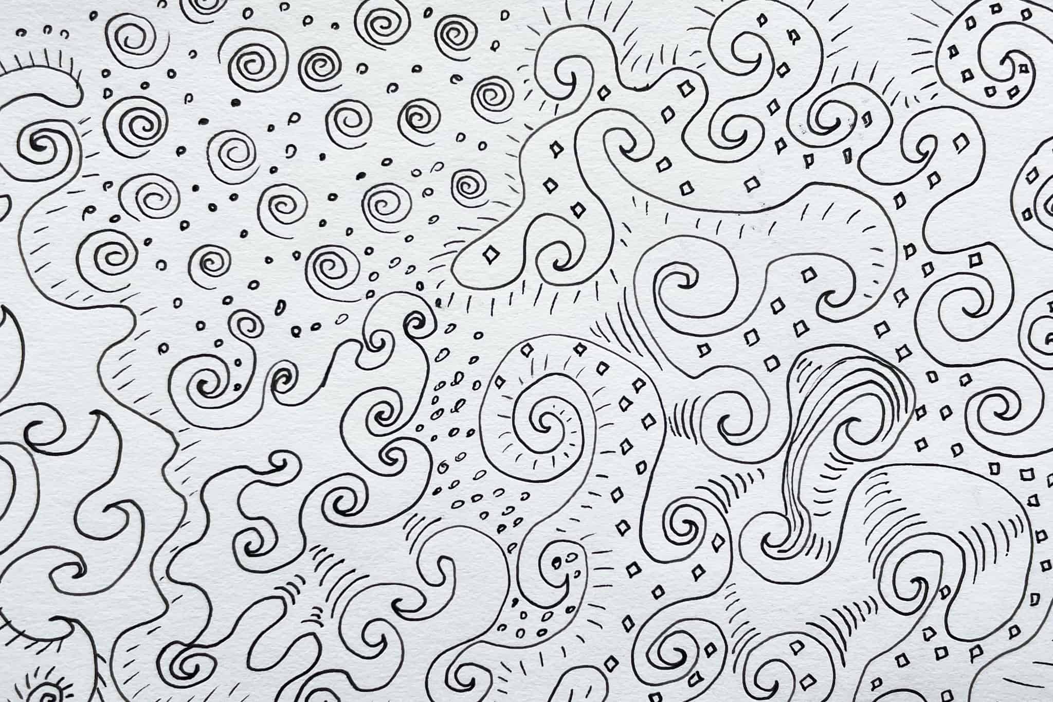 Navigating This Space – CREATIVE JOURNAL