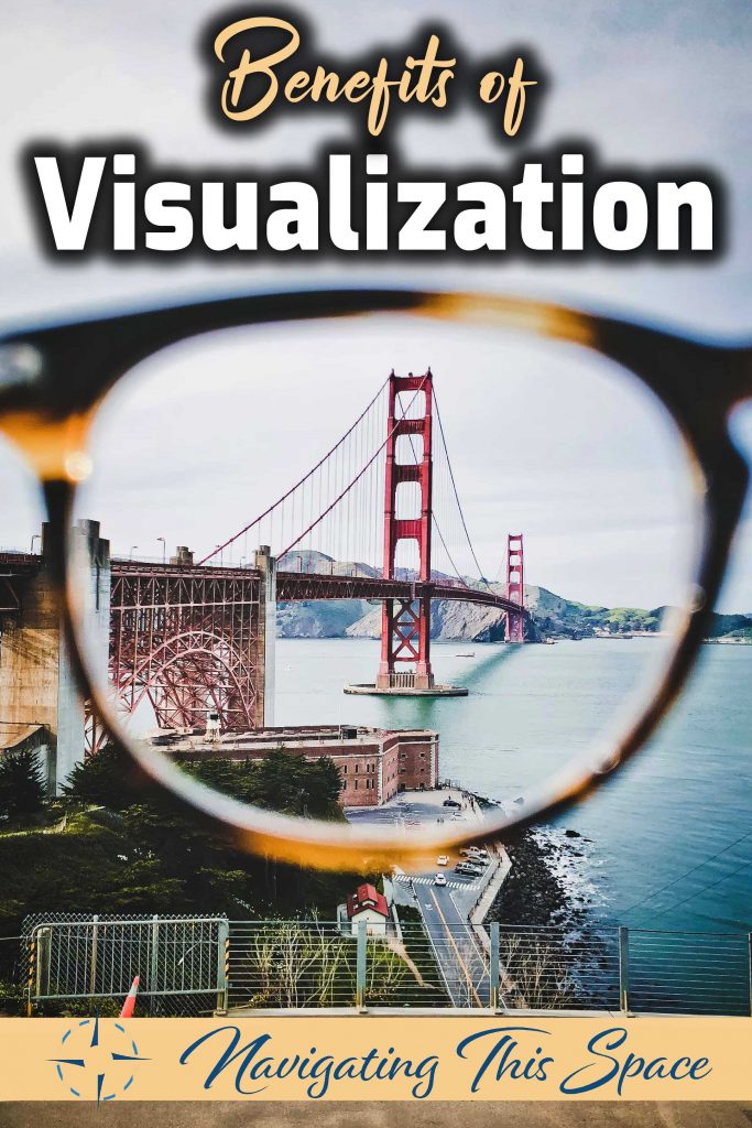 Benefits of Visualization