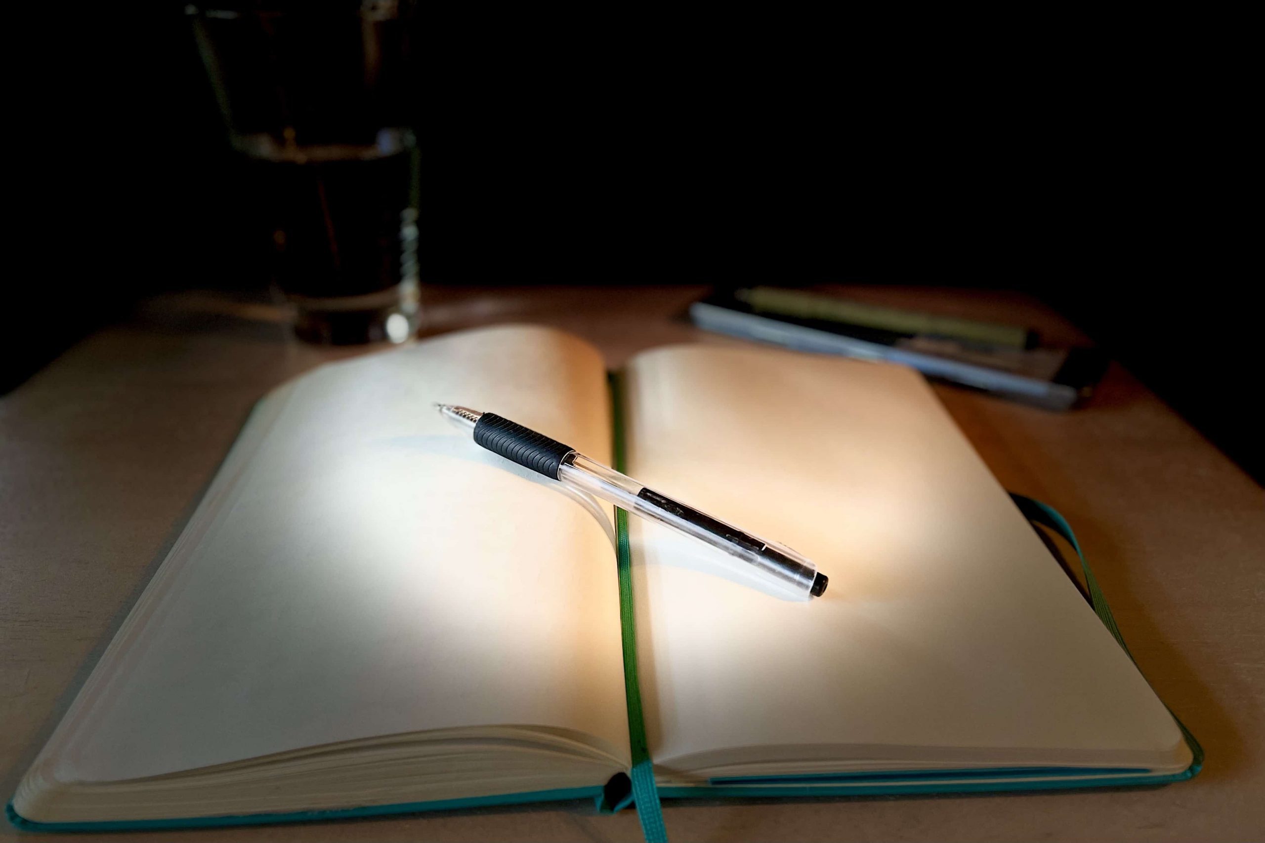 Navigating This Space – Scripting manifestation