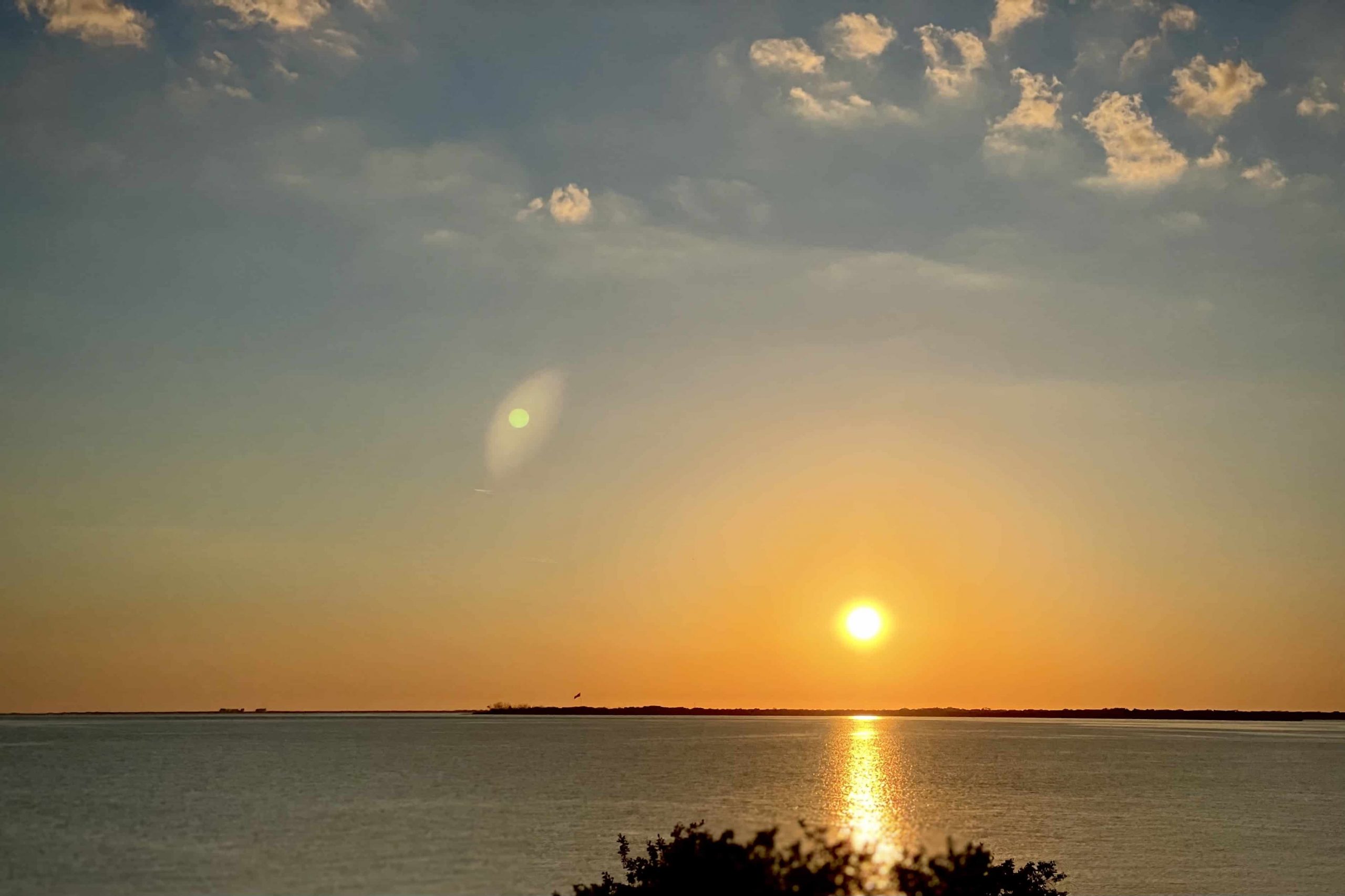 Navigating This Space – positive changes