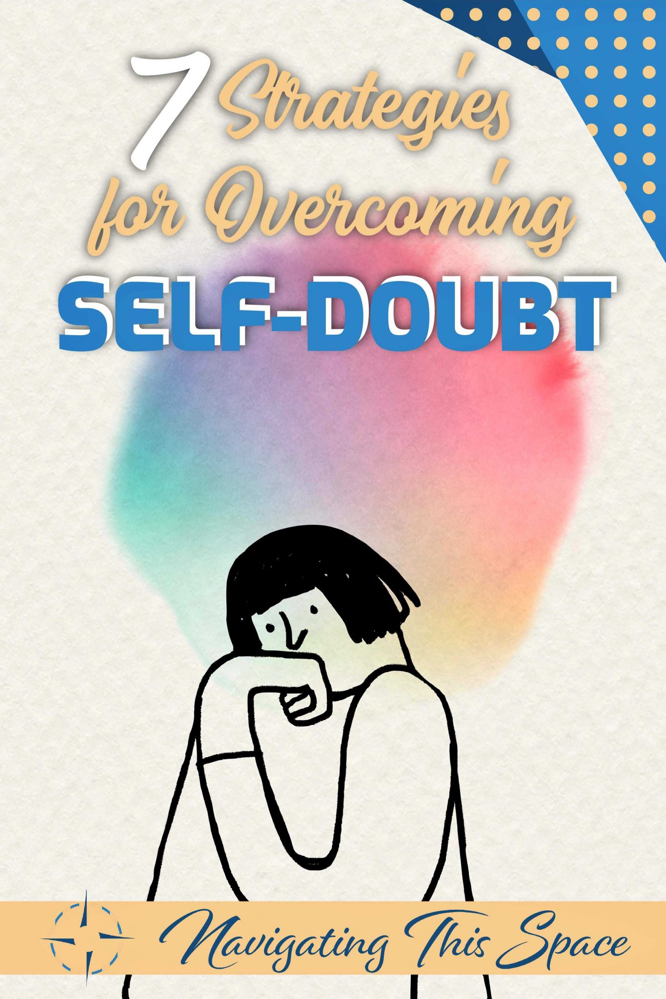 Ifeelymyself: My Story Of Overcoming Self Doubt - l8x4hea