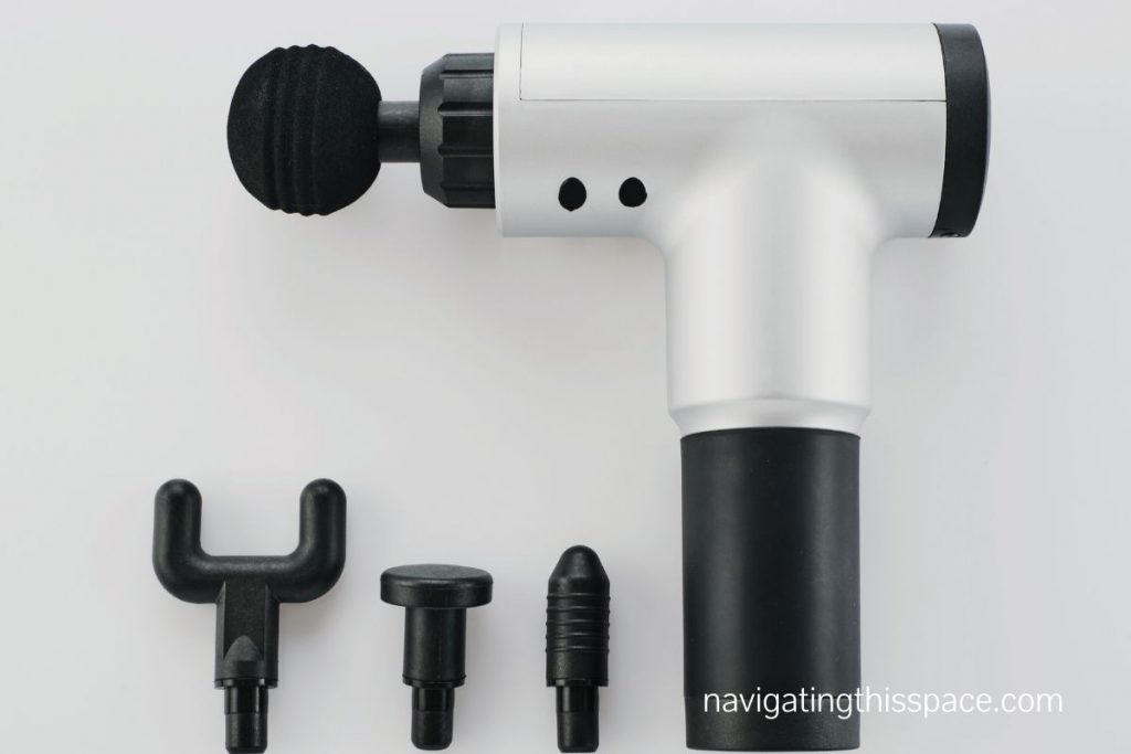 7 Important Things to Know Before Buying a Massage Gun - Navigating ...