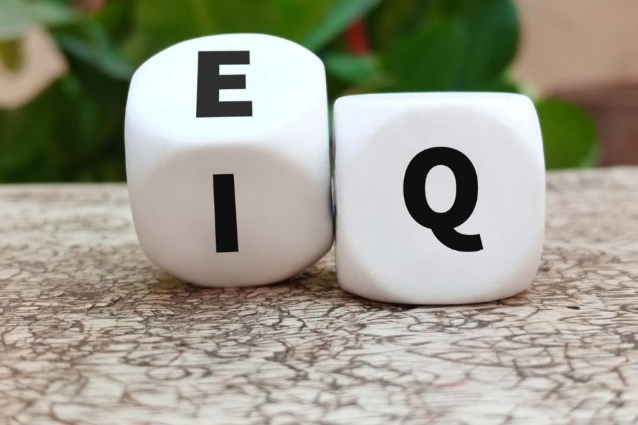 EQ IQ