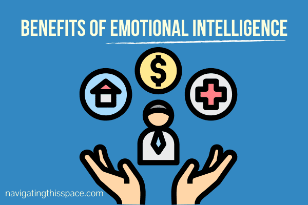 A Beginner's Guide To Emotional Intelligence - Navigating This Space