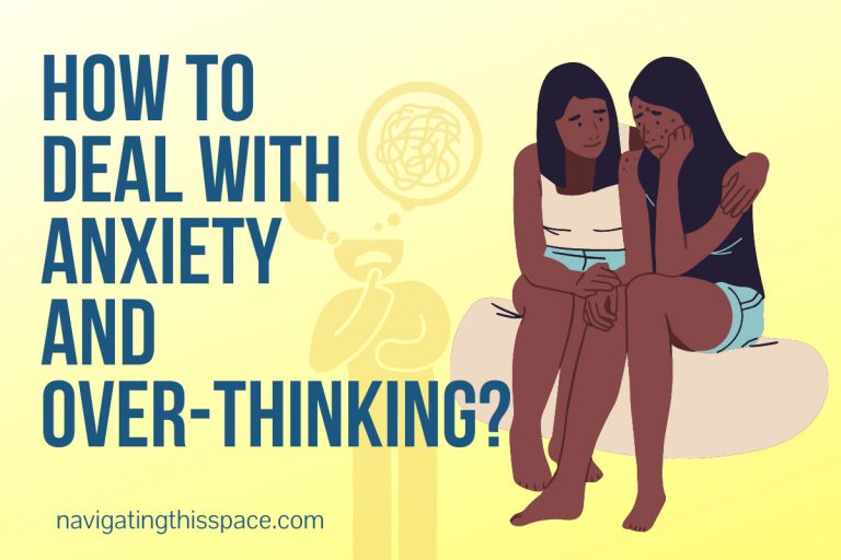 How To Deal With Anxiety 7 Simple Tricks That Really Work Navigating How To Deal With Anxiety 7 Simple Tricks That Really Work Navigating
