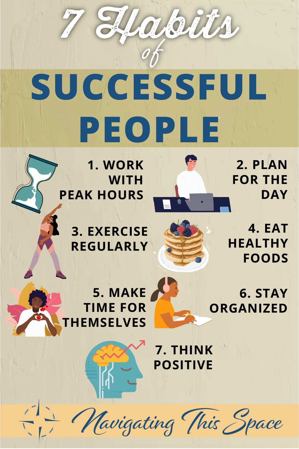 7 Habits of Successful People That You Can Apply to Your Life ...