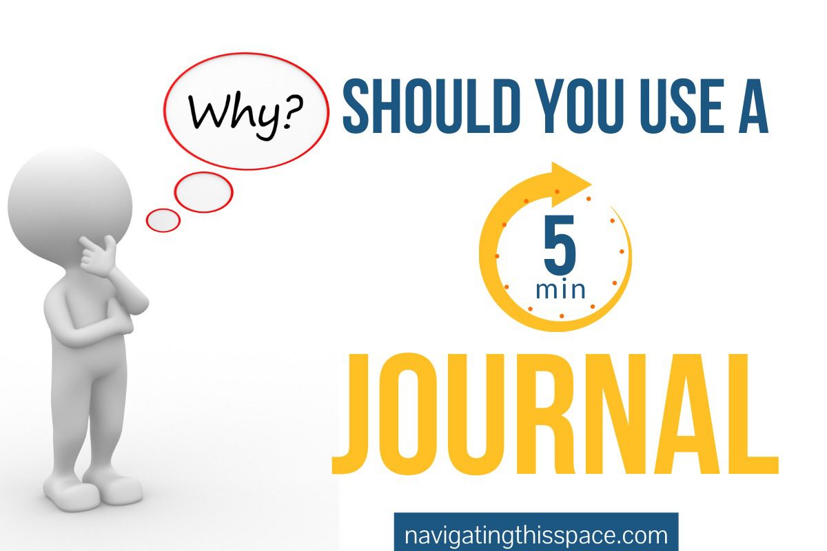 The Five Minute Journal for Beginners How to Write Every Day