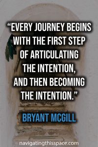 Motivational Quote by Bryant McGill