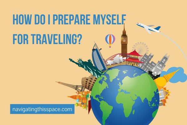 Top 5 Beginner Travel Mistakes (and How To Avoid Them!) - Navigating ...