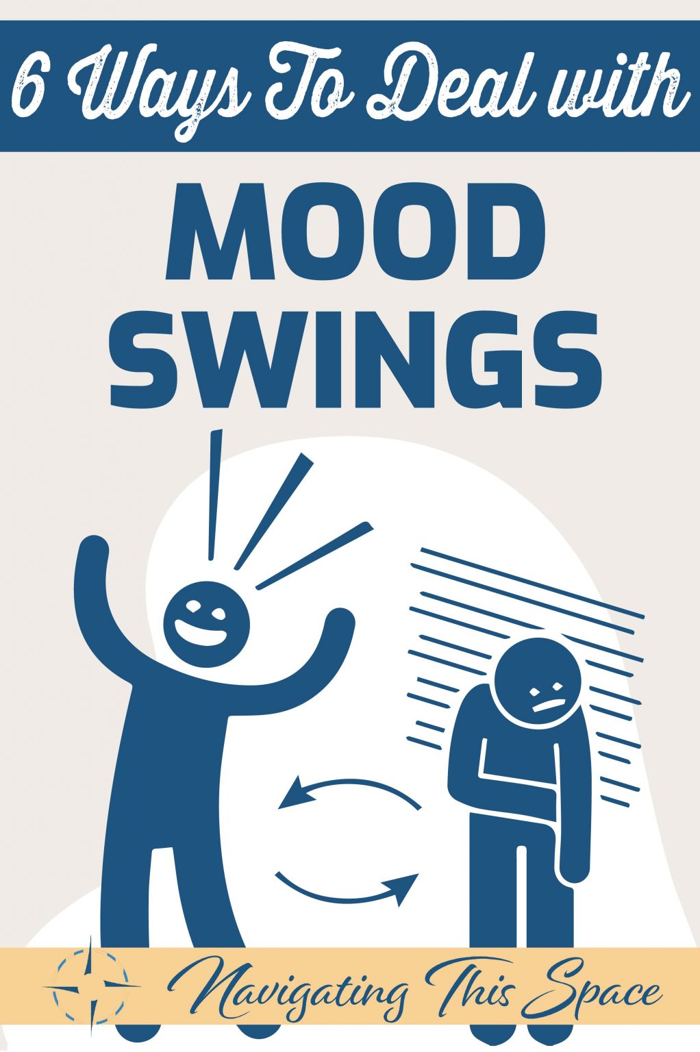 6 Ways To Cope With Mood Swings Navigating This Space