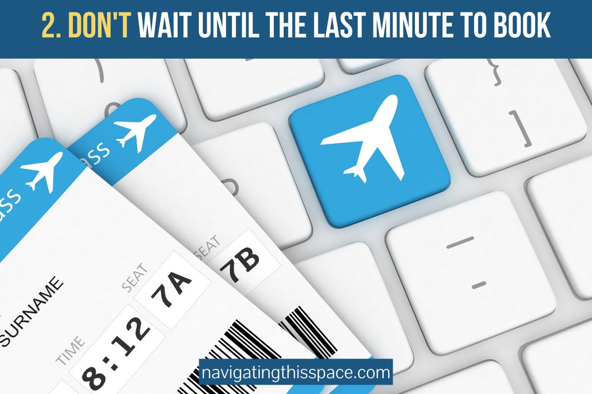 The Dos and Don'ts of Traveling for the First Time Navigating This Space