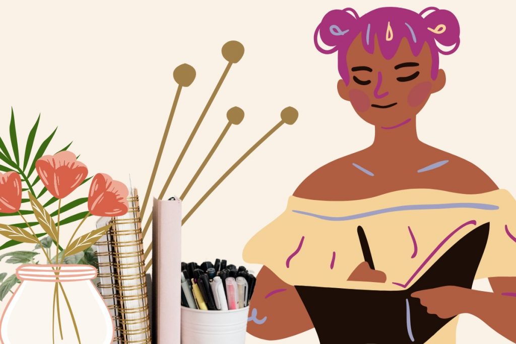 How to journal