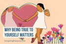 Being True to Yourself: The Key to Walking Your Own Path - Navigating ...
