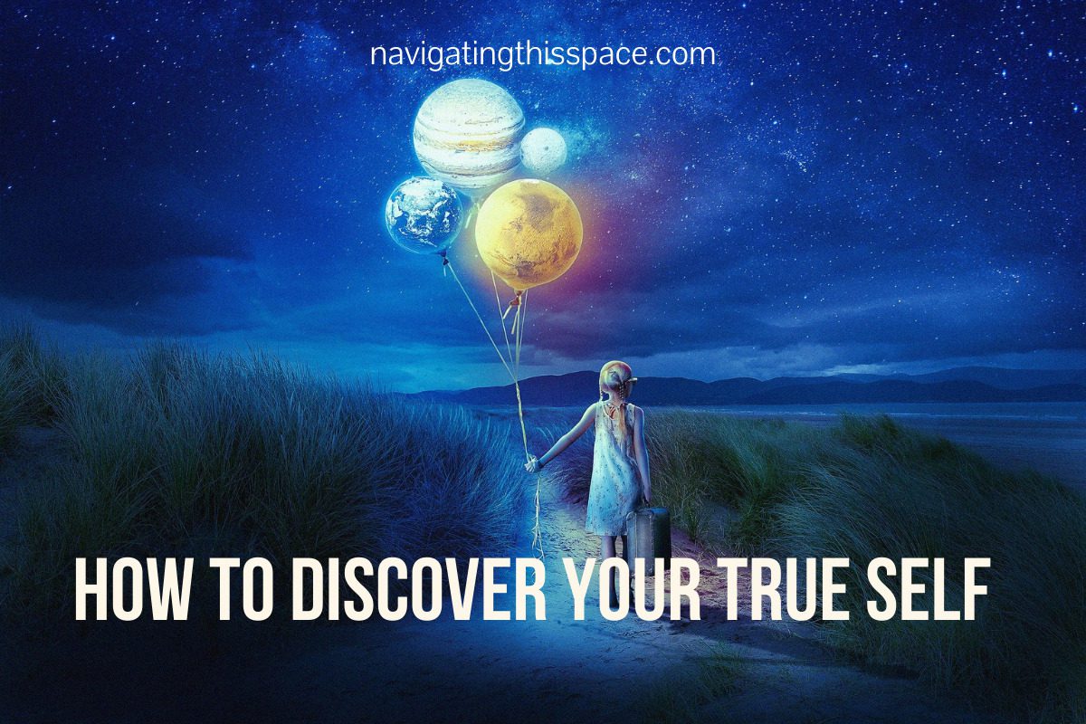 Being True to Yourself: The Key to Walking Your Own Path - Navigating ...