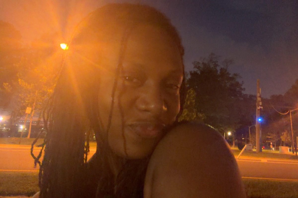 Navigating This Space – 4 years YT